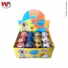 776 - BOLA DOG BALL C/24 BOLAS