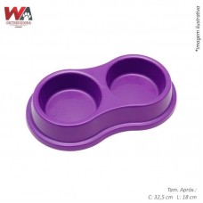 22793 - COMED DUPLO G LILAS