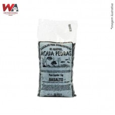 28692 - CASCALHO BASALTO 10X1 KG N.02 FINO