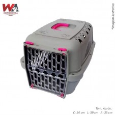 20447 - CX TRANSP FALCON N.03 NEON ELEGANCE PINK