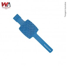 27950 - ESCOVA COMB PET AZUL