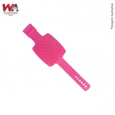 27952 - ESCOVA COMB PET ROSA