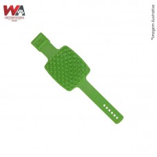 27951 - ESCOVA COMB PET VERDE