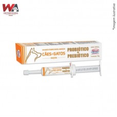 2422 - PROBIOTICOEPREBIOT PASTA CAESEGATOS 14GR