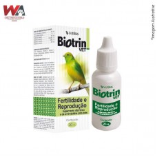 616 - BIOTRIN VET FERTILIDADE/REP 20 ML