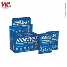 626 - HIDRAVET - HIDRAT/ENERG 12X10 GRS