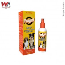 16132 - PULGOL SPRAY 120ML