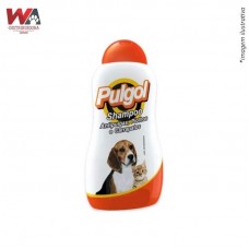 25199 - SHAMPOO PULGOL 200ML