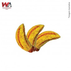 1150 - OSSO FANTASIA BANANA 1KG