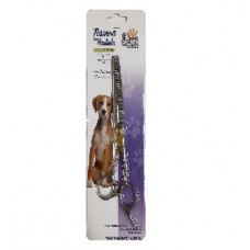 854 - TESOURA SEMI DENTADA DOG104