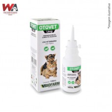 19066 - OTOVET LIMP 100ML