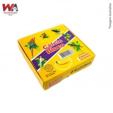 101005 - CALCIO BLOCO BANANA UNIVERSAL 450GR