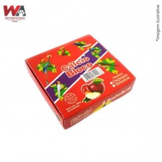 101011 - CALCIO BLOCO MACA UNIVERSAL 450GR