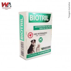 19067 - BIOTRIL C/4 COMP