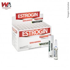 24407 - ESTROGIN 2ML