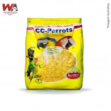 17196 - FARINHADA CC PARROTS 6KG