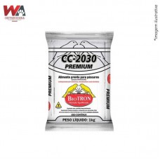 17195 - FARINHADA CC-2030 PREMIUM 1KG