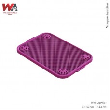 22846 - SANITARIO HIG PREMIUM ROSA