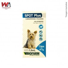 24408 - SPOT PLUS 1,5ML