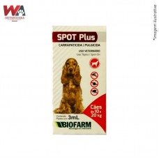 24409 - SPOT PLUS 3ML