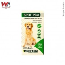 24410 - SPOT PLUS 6ML