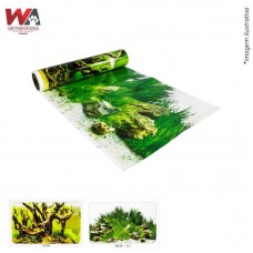 28277 - PAINEL AQUARIO 03 40CM(ROLO 15MT)