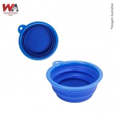 28254 - COMED/BEB RETRATIL SILICONE P AZUL