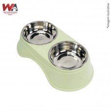 28812 - COMED INOX DUPLO LUX VERDE