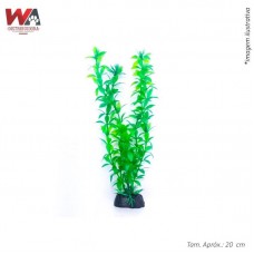 28379 - PLANTA PLASTICA GDE S862 C/1 (20CM)