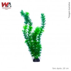 28394 - PLANTA PLASTICA GG S1207 C/1 (30CM)