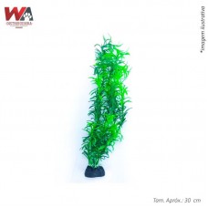 28393 - PLANTA PLASTICA GG S1262 C/1 (30CM)