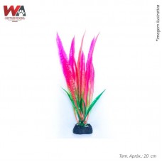 28374 - PLANTA PLASTICA GDE S855 C/1 (20CM)