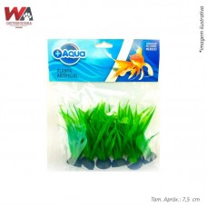 28348 - PLANTA PLASTICA MINI P303 C/6 (7,5CM)