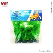 28367 - PLANTA PLASTICA PEQ S425 C/6 (10CM)