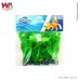 PLANTA PLASTICA PEQ S425 C/6 (10CM)