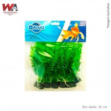 28359 - PLANTA PLASTICA PEQ S459 C/6 (10CM)