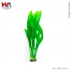 28390 - PLANTA PLASTICA GG S1258 C/1 (30CM)