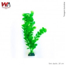 28392 - PLANTA PLASTICA GG S1260 C/1 (30CM)