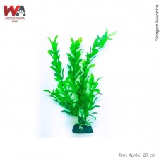 28372 - PLANTA PLASTICA GDE S852 C/1 (20CM)