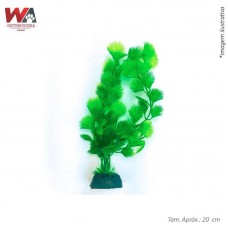 28373 - PLANTA PLASTICA GDE S854 C/1 (20CM)