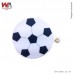 BRINQ PELUCIA DISCO SONORO FUTEBOL