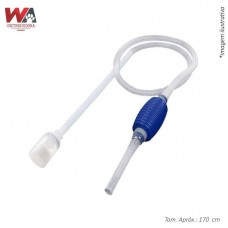 28345 - SIFAO LIMPA AQUARIO MAIS AQUA