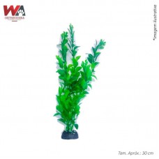 28389 - PLANTA PLASTICA GG S1255 C/1 (30CM)