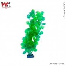 28395 - PLANTA PLASTICA GG S1225 C/1 (30CM)