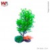 PLANTA PLASTICA GG T802 C/1 (24CM)