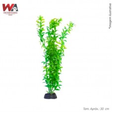 28396 - PLANTA PLASTICA GG S1232 C/1 (30CM)