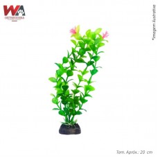 28375 - PLANTA PLASTICA GDE S856 C/1 (20CM)