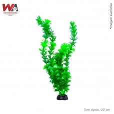 28383 - PLANTA PLASTICA GDE S807 C/1 (20CM)