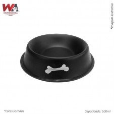 20687 - COMED INOX COLOR M MAIS DOG