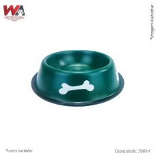 20686 - COMED INOX COLOR P MAIS DOG